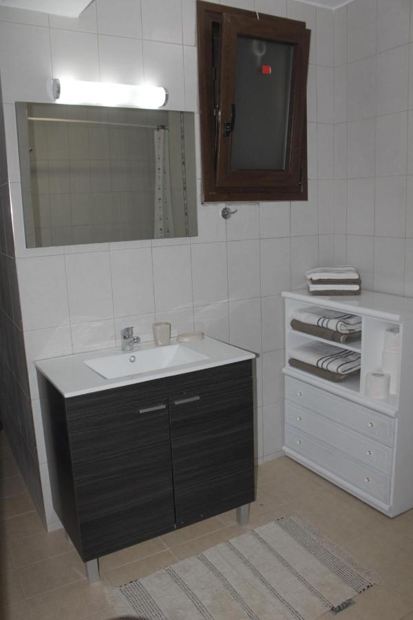 Jolas Appartment Kala Nera Exteriör bild