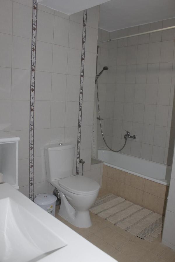Jolas Appartment Kala Nera Exteriör bild