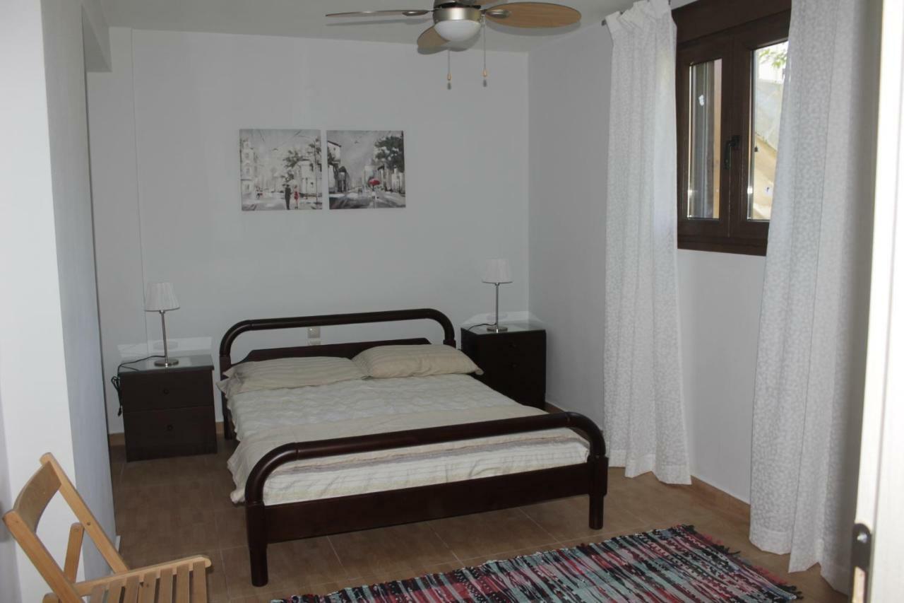 Jolas Appartment Kala Nera Exteriör bild