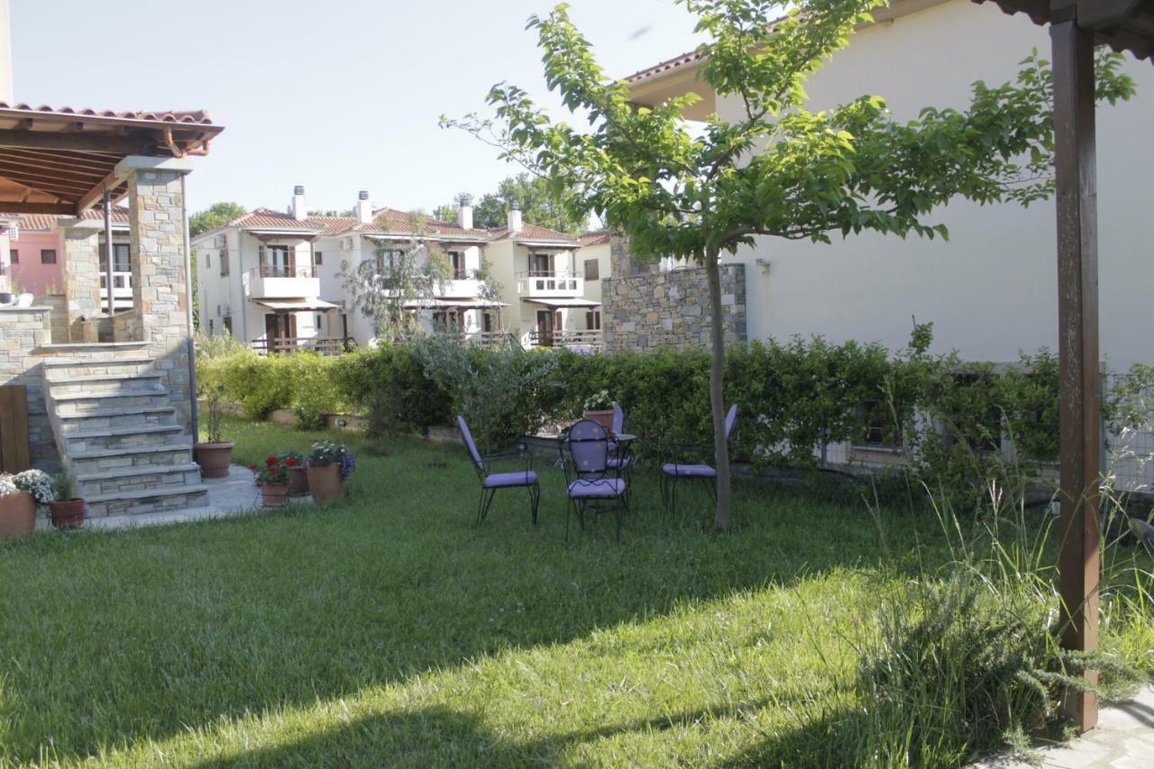 Jolas Appartment Kala Nera Exteriör bild